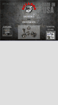 Mobile Screenshot of bulldogtools.com